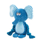 Squeaky Rope Plushie