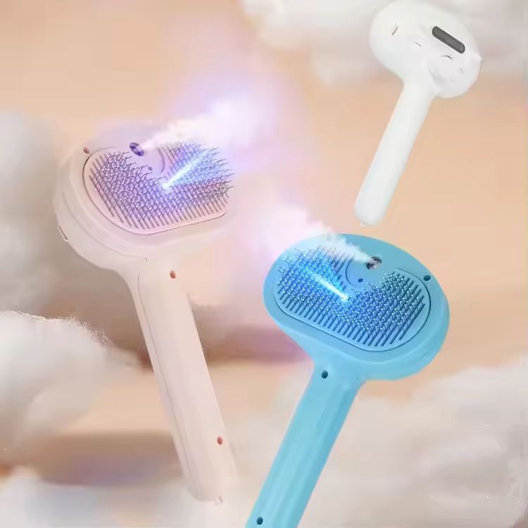 Ultimate 3-in-1 Grooming Station