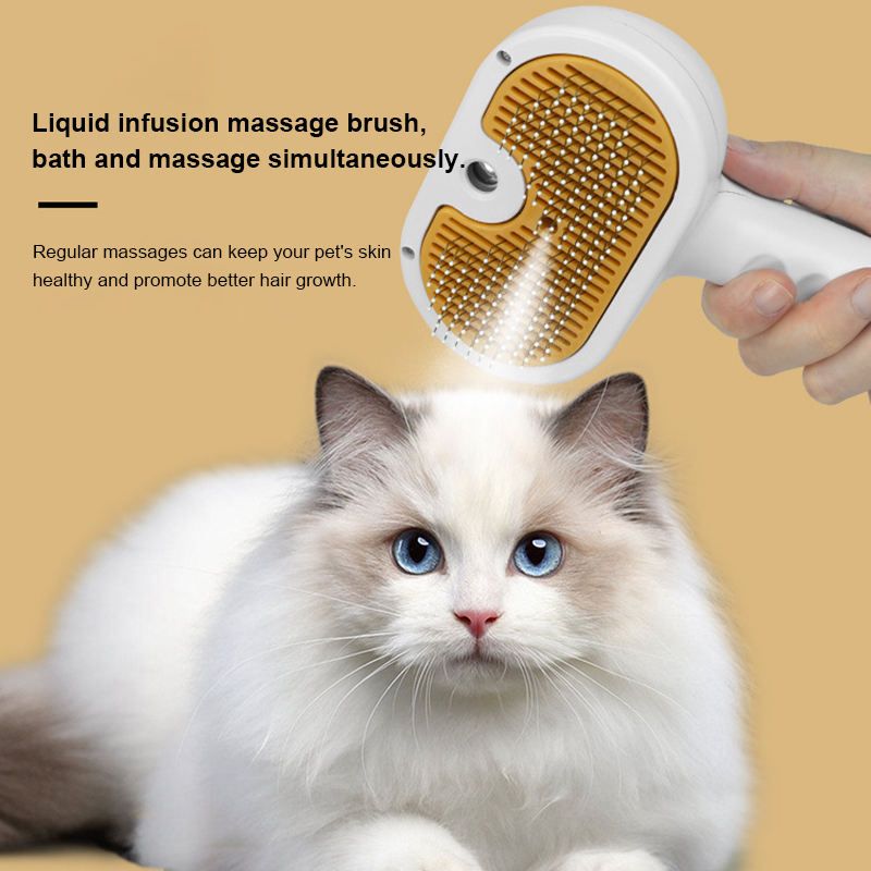 Ultimate 3-in-1 Grooming Station