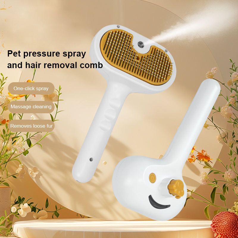 Ultimate 3-in-1 Grooming Station
