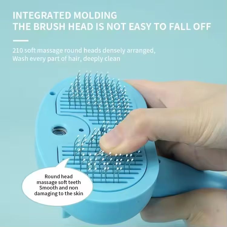 Ultimate 3-in-1 Grooming Station