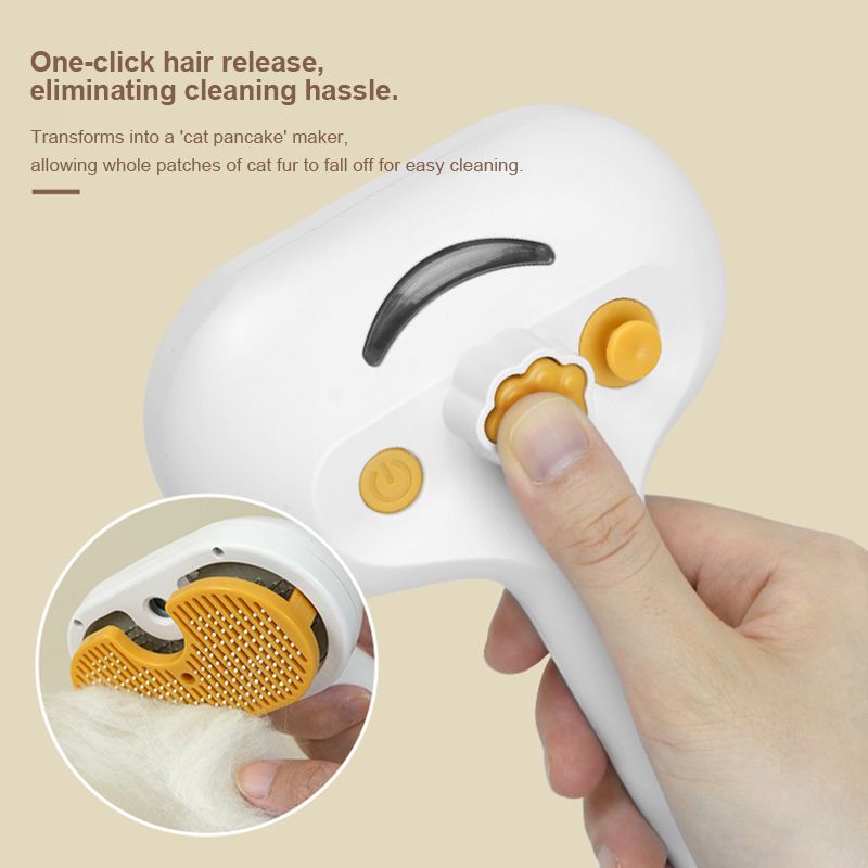 Ultimate 3-in-1 Grooming Station
