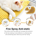 Ultimate 3-in-1 Grooming Station