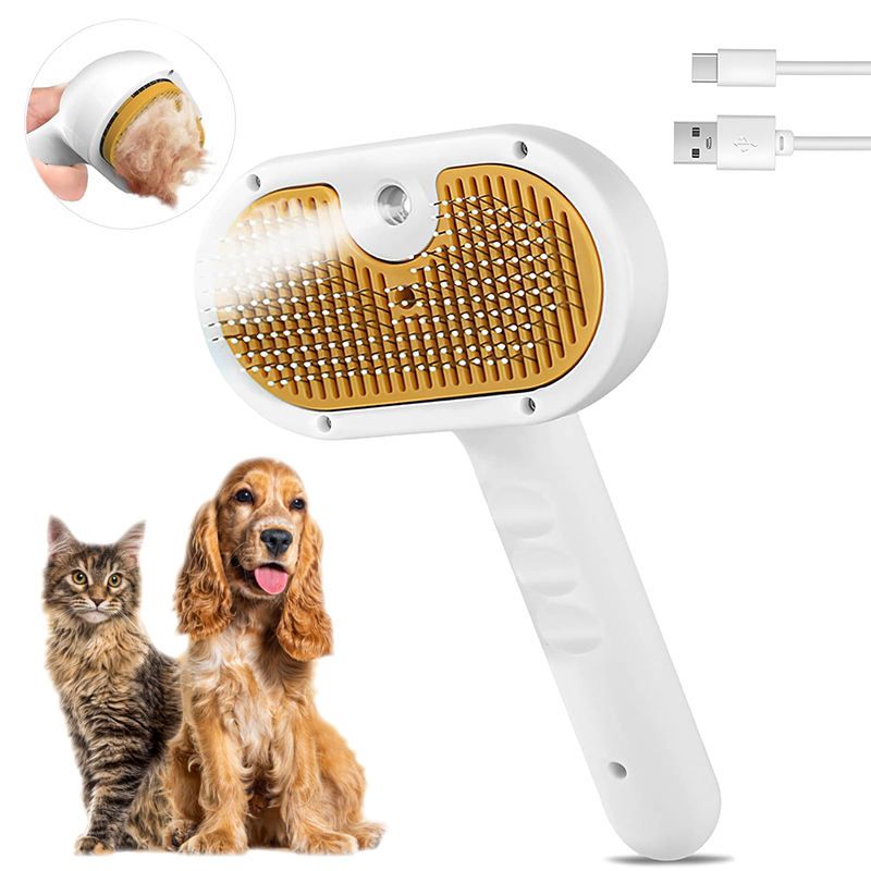 Ultimate 3-in-1 Grooming Station