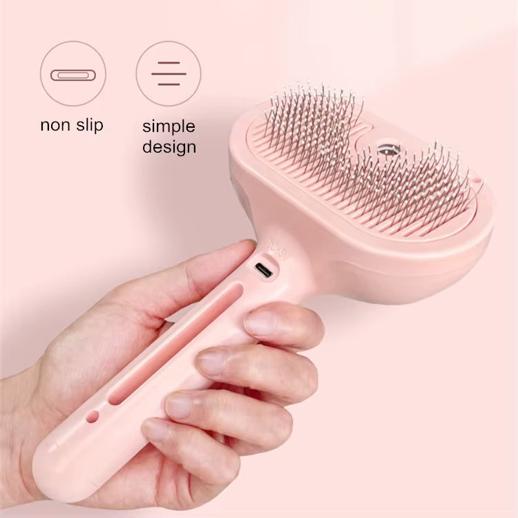 Ultimate 3-in-1 Grooming Station