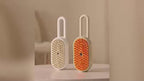 3-in-1 Viral Steamy Pet Brush